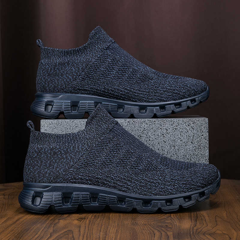 Fashion Maucassin High Top Men Basketball Shoes Casual Men's Youth Sneakers Outdoor Man Sport Gym Tennes High Tech Novelty Mobile