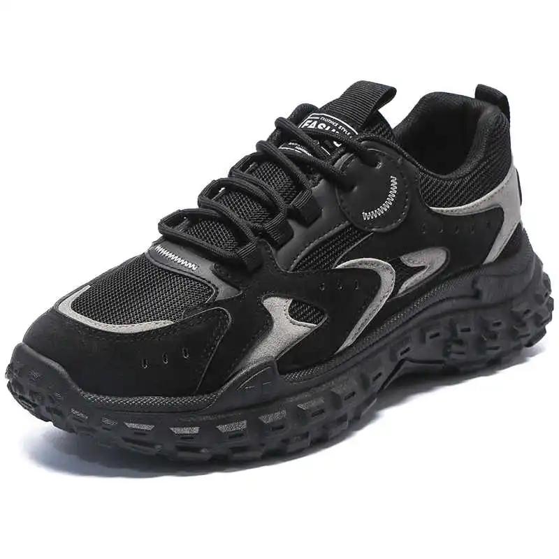 40 Platform Shoes Heel 33 For Women Dress Thick Platform Heel Women's Shoes Brand Sneakers Sport Kit Drop Shipping Racing