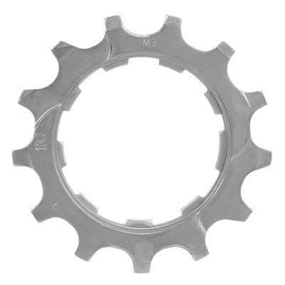 Kazeta na kolo Chrom-molybdenová ocel 9 rychlostí Cyklistická volnoběžka Náhradní díly pro horské kolo 13T