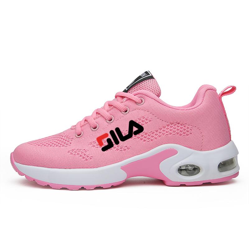 Neue Mode Sommer Damen Schuhe Atmungsaktives Mesh Leichte Sportschuhe Damen Lässige Walking Sneaker Tennisschuhe für Damen