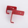 4 Pcs Fire Extinguisher Mount Fire Extinguisher Holder For 20Lb Universal Fire Extinguisher Free Screws & Washers