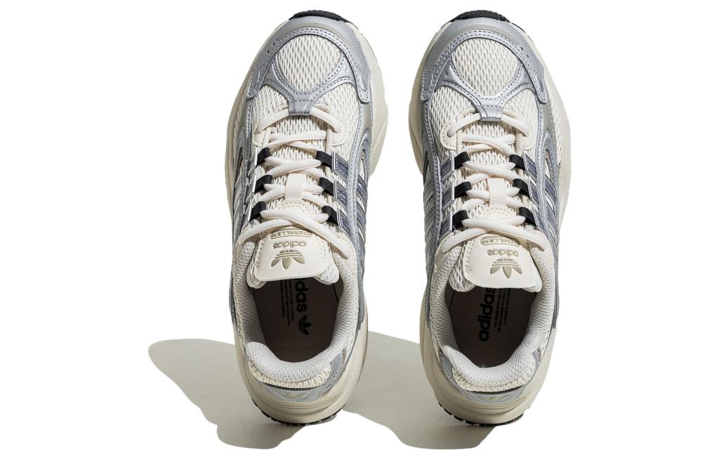 Ozmillen Wmns Adidas Originals 'Chalk White Wonder Beige' IE5841