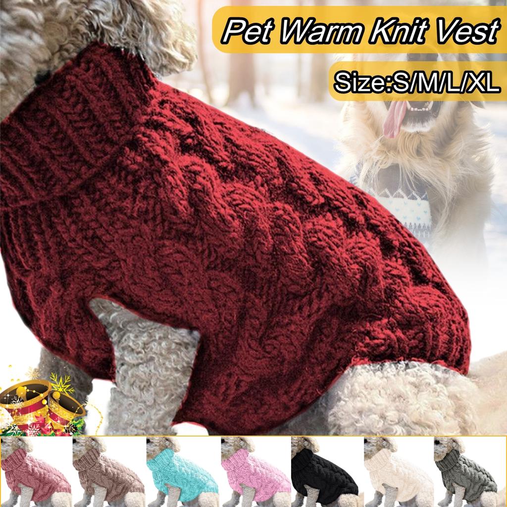Buy Dog Clothes For Small Dog Jersey Sweater Clothing Puppy Clothes