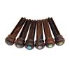 Abalone Shell Guitar Bridge Pins for Acoustic Guitar Parts Accessories