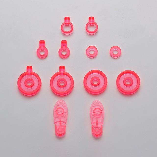 

[Bandai] 30MS Option Body Parts Type S05 [Color A] - Bandai