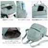 NOTAG Nylon Mini Size M Women's Backpack, Girls' Handbag, Backpack, Small, Waterproof, Casual, Travel, Commuting, School, Cute, Stylish, Gift,