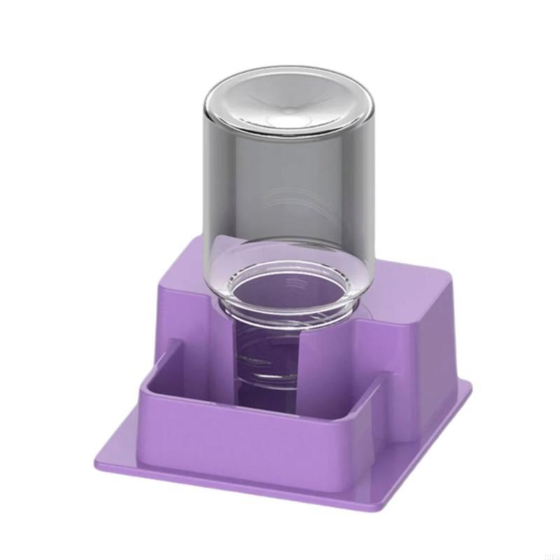 Automatic Water Dispenser Safe Drinking Solution For Small Pets Like Salamanders