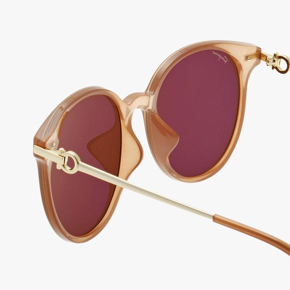Pelagamoaiweeo Sunglasses Sf951Sk 272 59