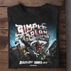 Üst giysisi – T-shirtler