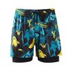 2020 New Style Plus Size Men's Swim Trunks - Square Leg Design