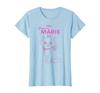 Disney The Aristocats Marie Print T-shirt 152100013