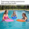 Swimming Kickboard For Children And Adults, Swimming Training Auxiliary Floating Device With Handrail Holes