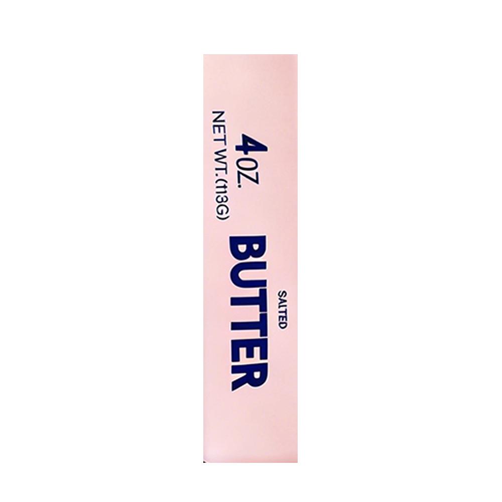 

1 Piece Soft Butter Sticks Soft And Yellow Of Cream-Flavored Model For Play And Sensory Entertainment Perfect Model