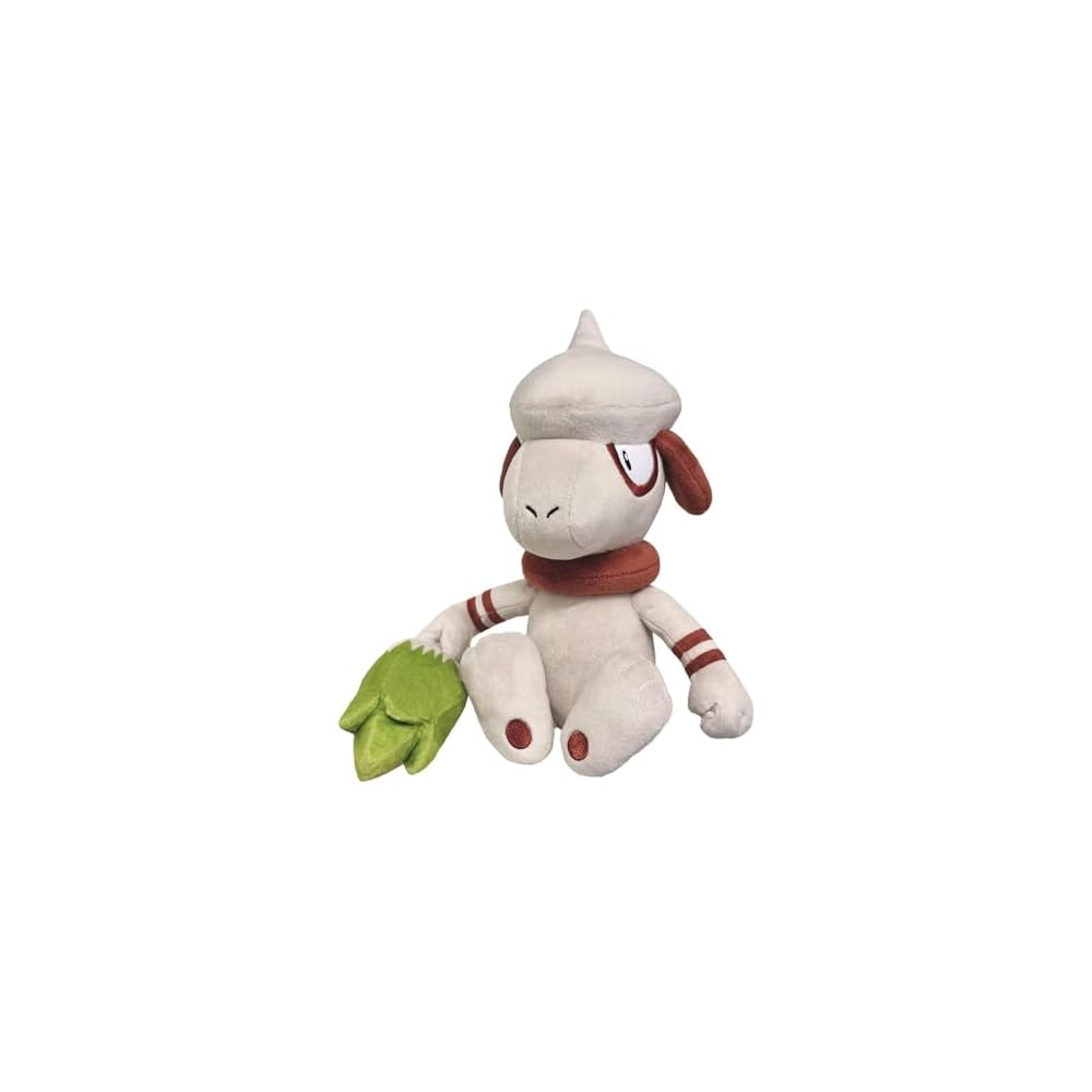 

Sanei Boeki Pokmon All Star Collection Doble Plush Toy 17x17x26cm Soft Stuffed Animal