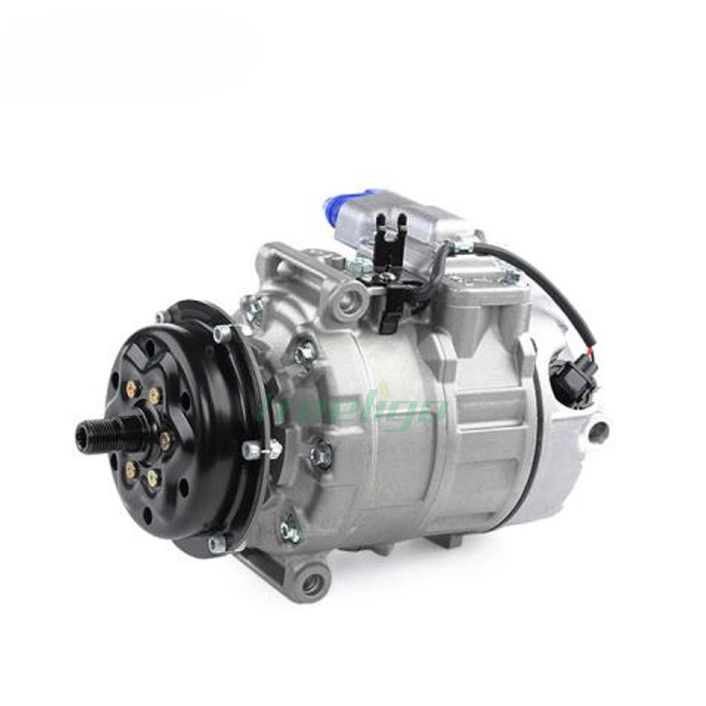Volkswagen Transporter Multivan Air Conditioning Compressor 447190-7610