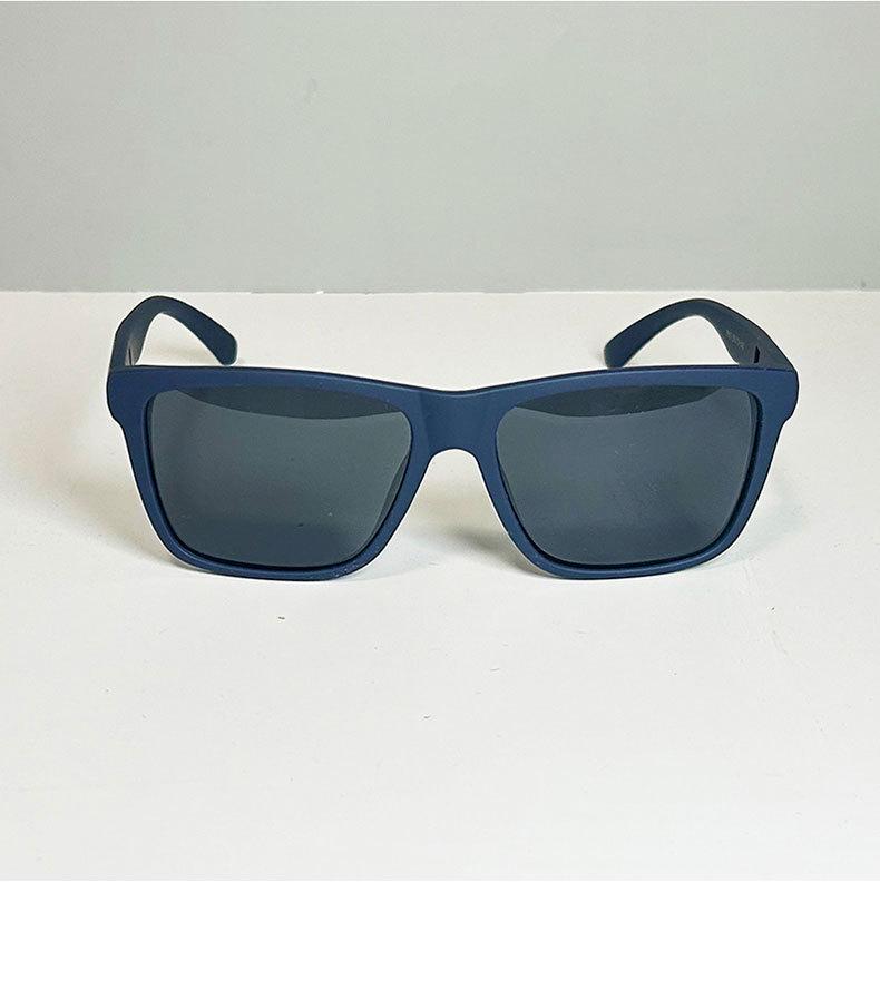 Unisex Polarized Retro Sunglasses - Off-road Outdoor Sports & Cycling Eye Protection