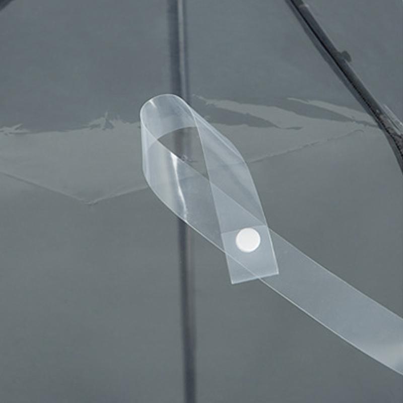 Открытый детский мультяшный прозрачный противоветровой полностью автоматический пляжный — фото 5