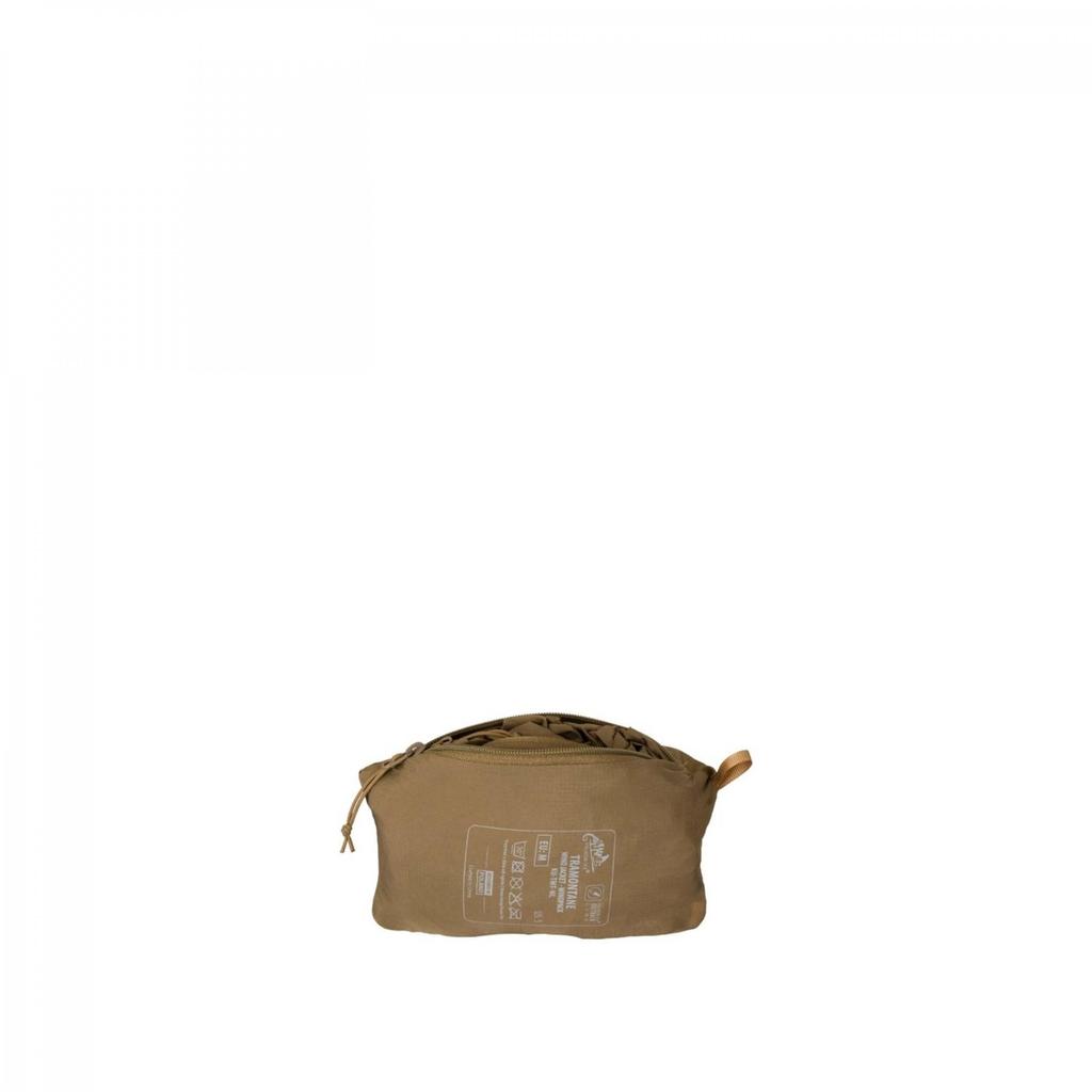 Wind Jacket HELIKON-TEX Outdoor Lightweight Coyote L TRAMONTANE