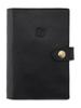 System Notebook F Black [IL BISONTE] 54_1_54222309370