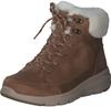 Skechers Glacial Ultra Damen-Sneaker (144178) (144178-CSNT) braun