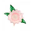 Flower Foil Balloon