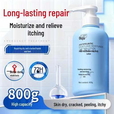 Starostlivosť o telo – Telové krémy a mlieká