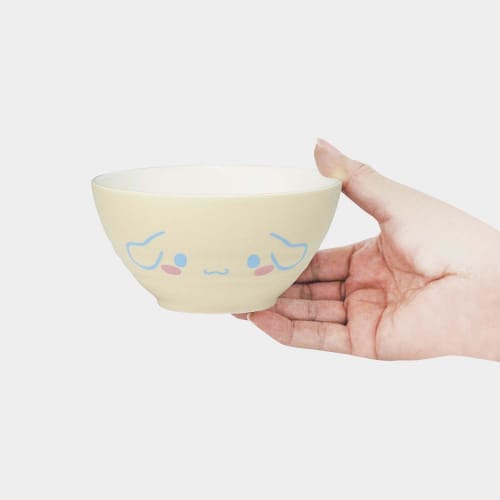 Skater 320ml Pottery Tableware Bowl Cute Small Gift Adult Sanrio Cinnamoroll Girls Women's CHRB2-A