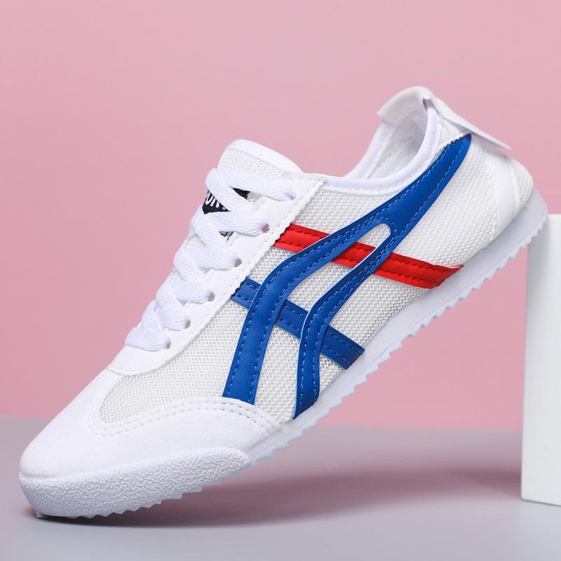 

Men and women same style couple casual single shoes board shoes light breathable canvas shoes Doudou student white shoes 45 білий