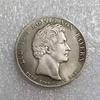 1831 Germany German States Lion Commemorative Collectible Souvenirs Coins