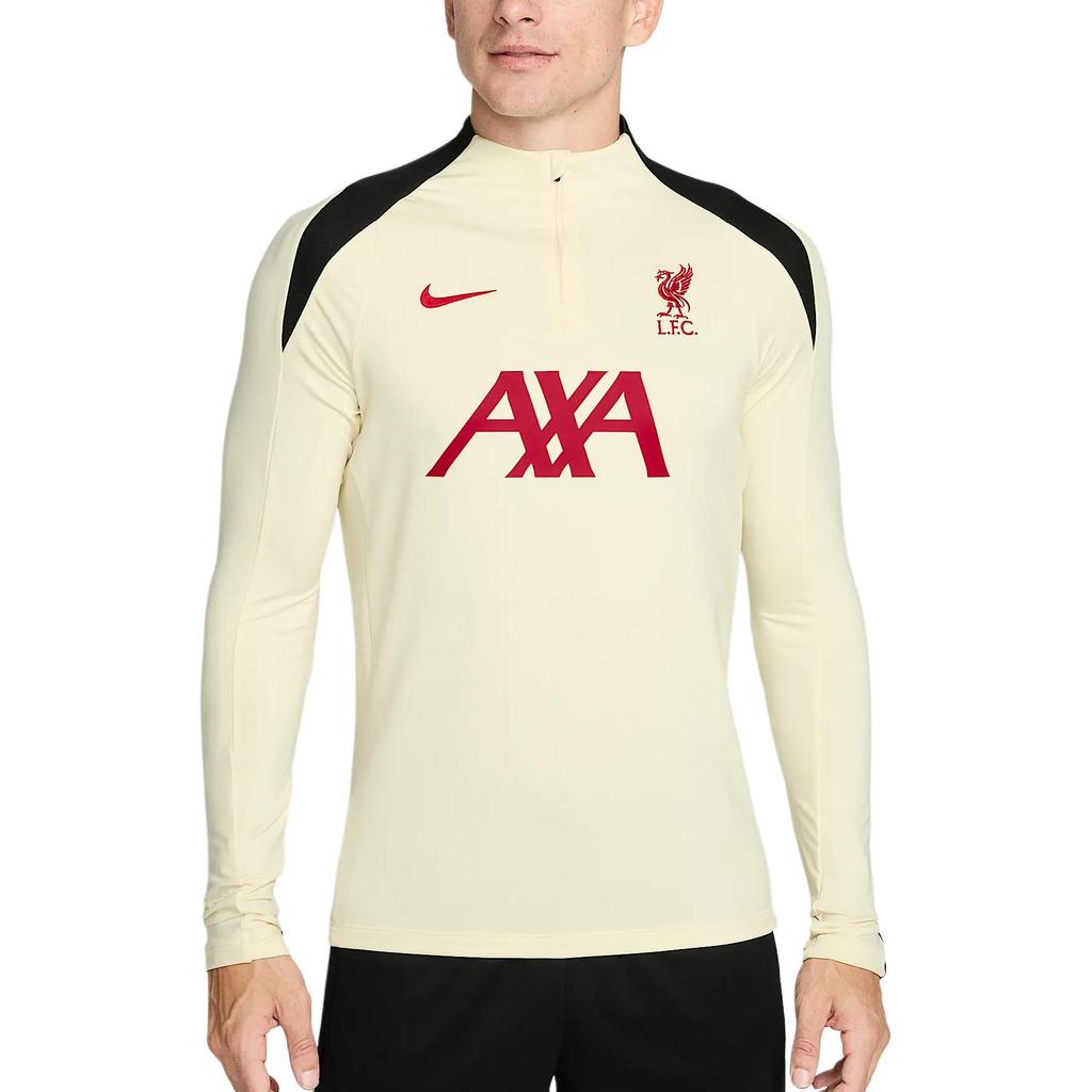 Nike Liverpool Fc Strike Special Edition Men's Nike Dri FIT Soccer Drill Top HJ3394-114