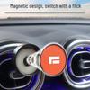 2025 Rox Jishi 01 Car Vent Perfume Diffuser for 2024 Model – Luxurious Design