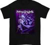 MOTIONLESS IN WHITE Disguise Unisex Full Size Black Tee Shirt E107 Unisex T-Shirt