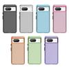 For Google Pixel 8 Case Cover Google Pixel 8 Capa Shockproof Back Transparent Frosted Matte Clear Fundas Google Pixel 8 Pixel8