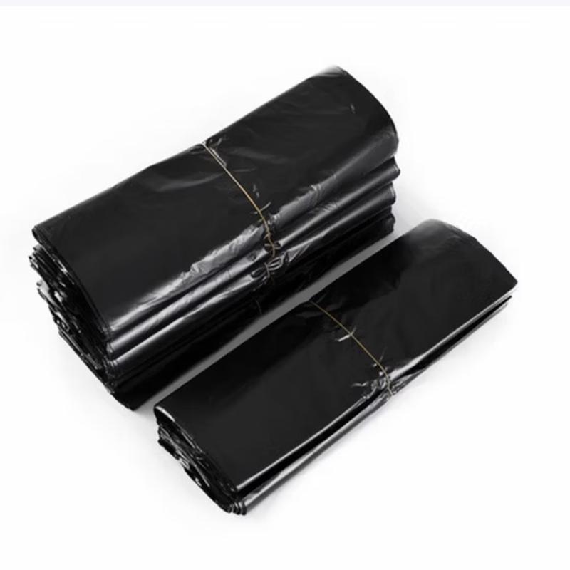 YMTI 240L Black Kitchen Waste Garbage Bags