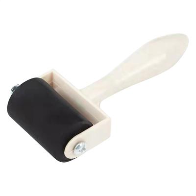 3,5cm/6cm/10cm Gummiwalze Farbwalze Druckwalze Stempelwerkzeug Bauwerkzeug Kunsthandwerk Werkzeuge zum Malen und Dekorieren