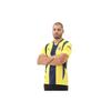 Fsk Home Jersey Fenerbahe Sk 2024/2025 Men's Home Jersey 77536001 Yellow
