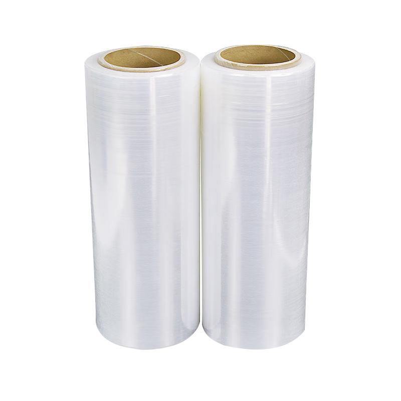 PE Industrial Stretch Wrap Film