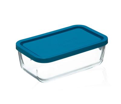 Bormioli Rocco Frigobert System 21 X 13 Cm RBR0403 3.35160.MA3