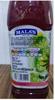 MALAS Strawberry Crush Thick Liquid, 1000Ml, Pack of 1