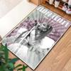 Ariana Grande Carpet Rug for Living Room Bedroom Home Sofa Decoration,Kids play Nonslip Floor Mat
