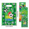 Brazil Football Series Tote Bag - Candy Gift Bag for World Cup Party