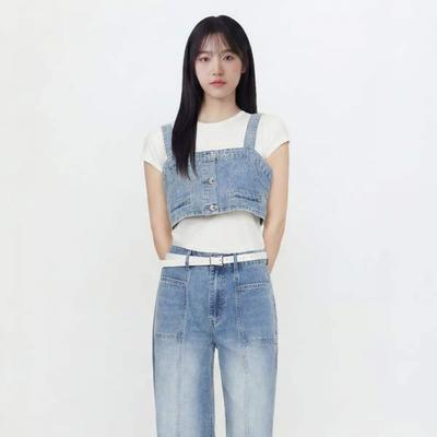 Bottoms (Dameskleding) – Jeans