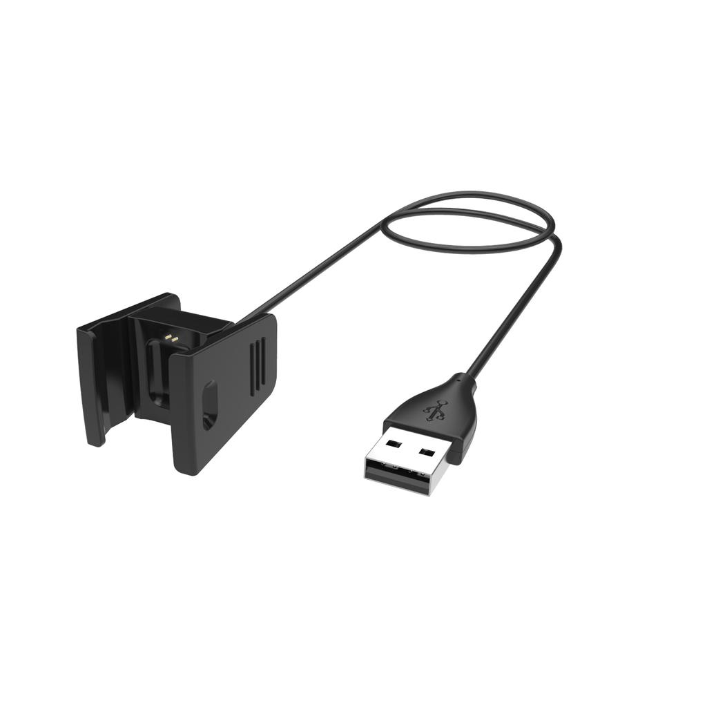 50cm USB Charger Charging Cable for Fitbit Charge 2