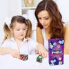 Board Game & Blockwork Bundle – Ultimate Family Fun Pack - Fast-Paced Puzzle Games For Ages 4+ - Multiple Difficulty - 2 To 4 Players