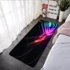 Door Mats Interior Foot Rug Rog Welcome Floor Mat for Entryway A-Asus Non-slip Hallway Carpet Kitchen Rugs Fluffy Home Decor