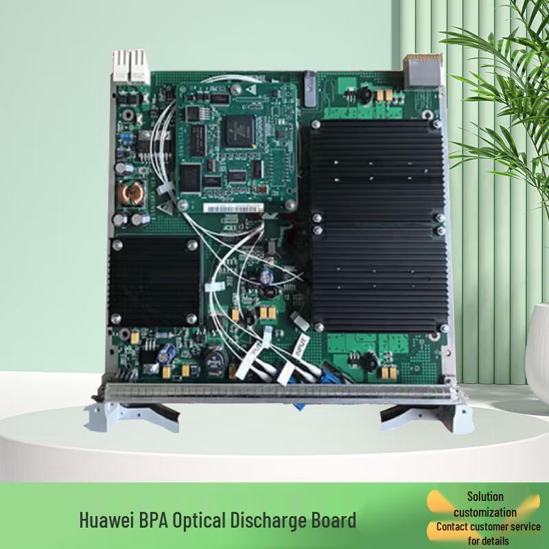 Huawei OptiX Optical Transmission Equipment Boards