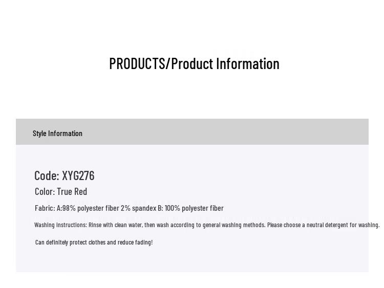 JOY SPEAKER Women's Retro French Long Sleeve Slimming Dress