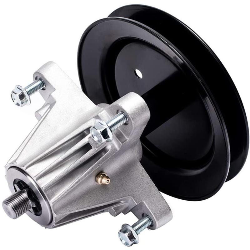 Lawn mower main shaft assembly 618-04125/918-04125B lawn mower parts