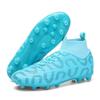 Large Size - Football Shoes New Long and Short Nails Youth Outdoor Football Leisure Sports Competition Training