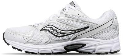 Ride Millennium Sneakers (S70812-5) White/silver